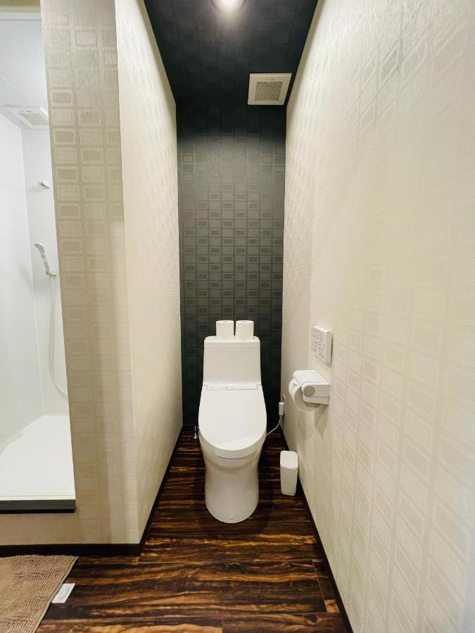 Niseko Hotel Kiraku Kou Екстериор снимка