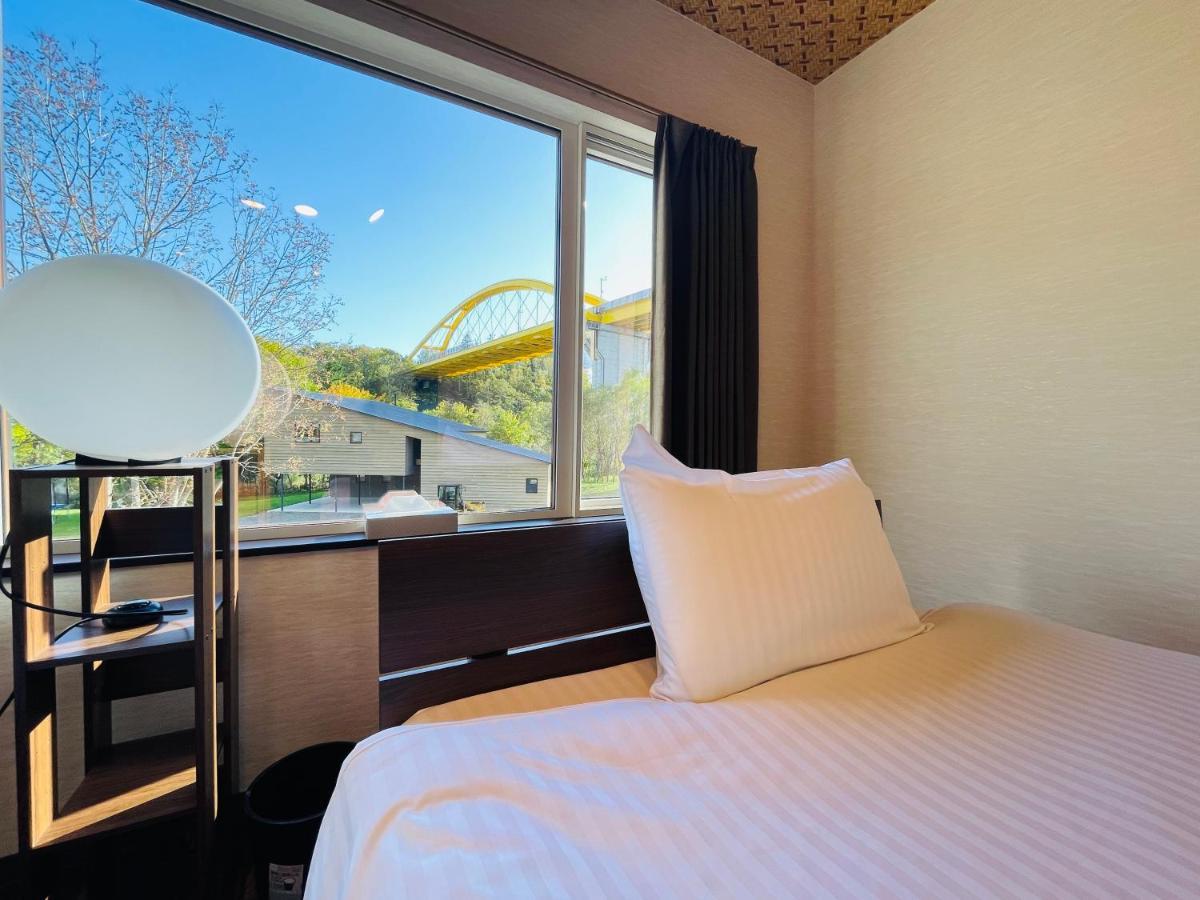 Niseko Hotel Kiraku Kou Екстериор снимка