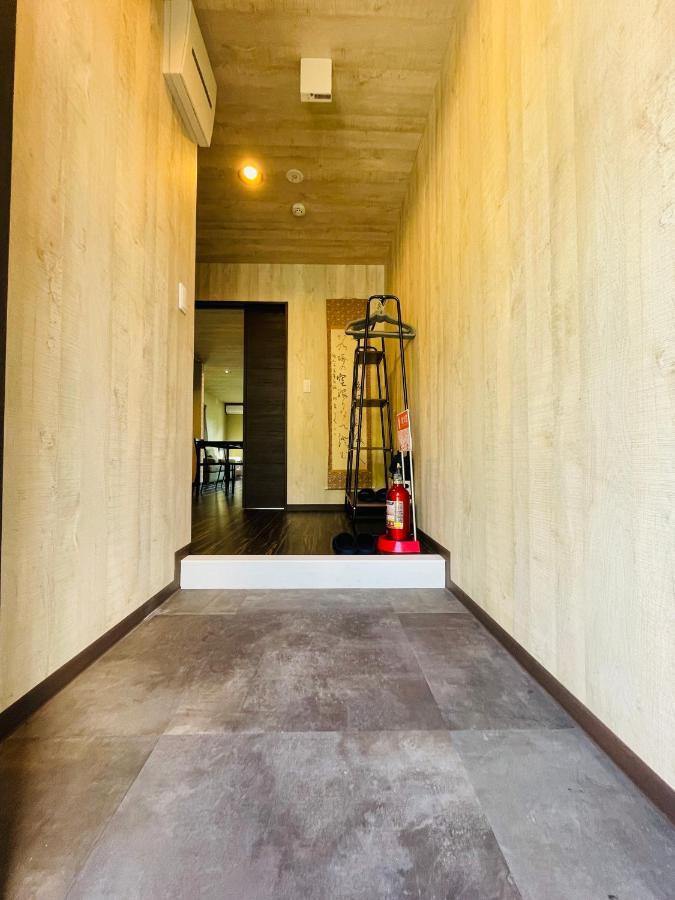 Niseko Hotel Kiraku Kou Екстериор снимка