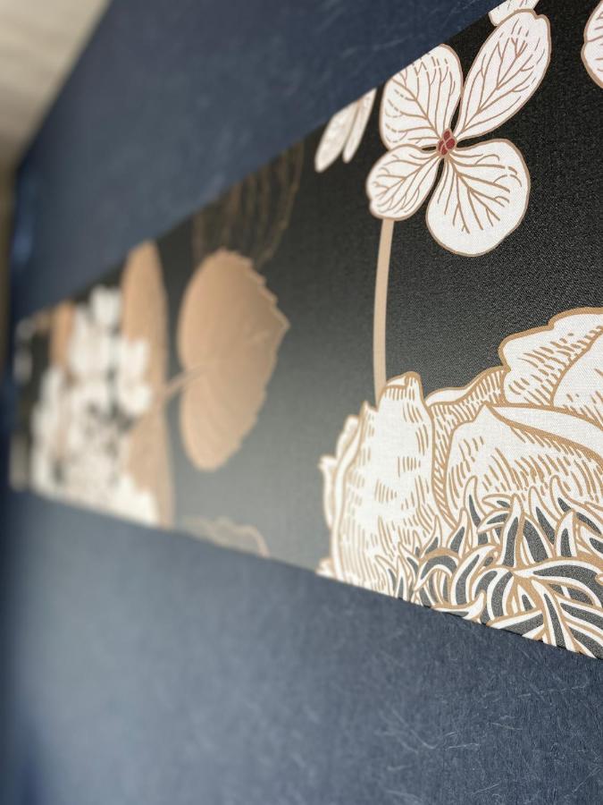 Niseko Hotel Kiraku Kou Екстериор снимка